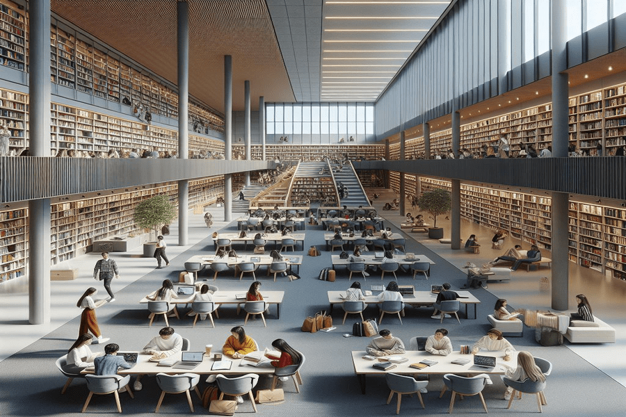 Biblioteca