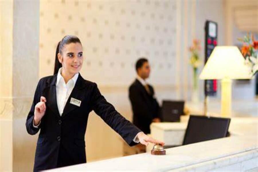 hoteleria